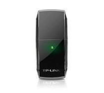 TP-LINK WRL ADAPTER 600MBPS USB/DUAL BAND ARCHER T2U TP-LINK