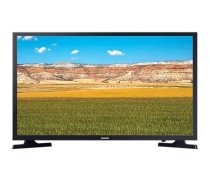 SAMSUNG TV Set|SAMSUNG|32"|HD|1366x768|Wireless LAN|Tizen|Black|UE32T4302AEXXH