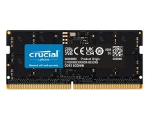 Crucial NB ATMIŅA 16GB DDR5-4800 SO/CT16G48C40S5 CRUCIAL