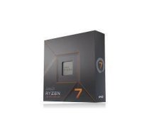 AMD CPU|AMD|Desktop|Ryzen 7|R7-7700X|400 MHz|8 kodolu|32MB|Socket SAM5|105 vati|GPU Radeon|BOX|100-100000591WOF