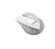 Asus MOUSE USB OPTICAL WRL WT465/WHITE 90XB0090-BMU050 ASUS