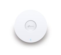 TP-LINK Piekļuves punkts|TP-LINK|2976 Mbps|IEEE 802.11a/b/g|IEEE 802.11n|IEEE 802.11ac|IEEE 802.11ax|1xRJ45|EAP650