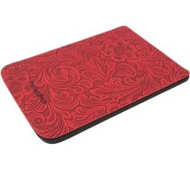 POCKETBOOK Tablet Case|POCKETBOOK|6"|Red|HPUC-632-R-F