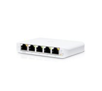 UBIQUITI Switch|UBIQUITI|USW-Flex-Mini|5x10Base-T / 100Base-TX / 1000Base-T|1xRJ45|1|PoE ports 1|USW-FLEX-MINI