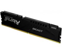 Kingston MEMORY DIMM 16GB DDR5-5600/KF556C40BB-16 KINGSTON