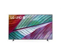 LG TV Set|LG|86"|4K/Smart|3840x2160|Wireless LAN|Bluetooth|webOS|86UR78003LB