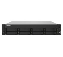 QNAP NAS STORAGE RACKST 8BAY 2U/NO HDD TS-832PXU-4G QNAP