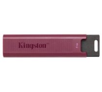 Kingston ZIBATMIŅAS ZIBATMIŅAS DISKS USB3.2/1TB DTMAXA/1TB KINGSTON