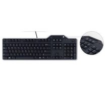 DELL TASTATŪRA KB-813 SC LIT/BLACK 580-18366 DELL