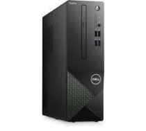 DELL Dators|DELL|Vostro|3710|Biznesa|SFF|CPU Core i3|i3-12100|3300 MHz|RAM 8GB|DDR4|3200 MHz|SSD 256GB|Grafiskā karte Intel UHD Graphics 730|Integrēta|Linu