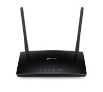 TP-LINK WRL 3G/4G ROUTER 300MBPS/TL-MR6400 TP-LINK