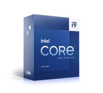 INTEL CPU|INTEL|Desktop|Core i9|i9-13900K|Raptor Lake|3000 MHz|Cores 24|36MB|Socket LGA1700|125 W |GPU UHD 770|BOX|BX8071513900KSRMBH