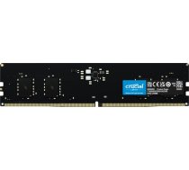 Crucial MEMORY DIMM 8GB DDR5-4800/CT8G48C40U5 CRUCIAL