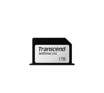 TRANSCEND ATMIŅA JETDRIVE LITE 330 1TB/TS1TJDL330 TRANSCEND