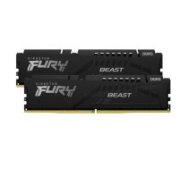 Kingston ATMIŅA DIMM 16GB DDR5-5600/KIT2 KF556C40BBK2-16 KINGSTON