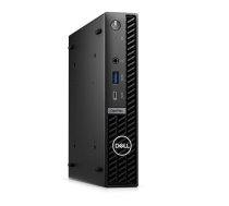 DELL PC OPTI 7020-M CI3-14100T/8/512GB N003O7020MFFEMEA DELL