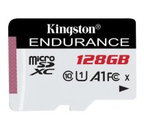 Kingston MEMORY MICRO SDXC 128GB UHS-I/SDCE/128GB KINGSTON