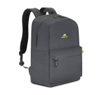 RIVACASE NB BACKPACK LITE URBAN 15.6"/5562 GREY RIVACASE