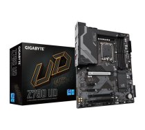 GIGABYTE MB Z790 S1700 ATX/Z790 UD GIGABYTE