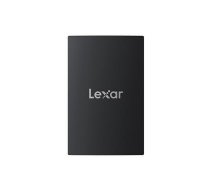 LEXAR SSD USB3.2 512GB EXT./LSL500X512G-RNBNG LEXAR