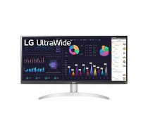LG LCD monitors|LG|29"|21 : 9|Panelis IPS|2560x1080|21:9|5 ms|Garmofoni|Nosvēršanas|29WQ600-W
