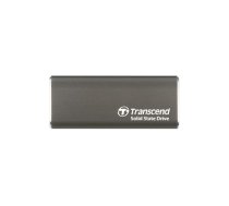 TRANSCEND SSD USB-C 2TB EXT./TS2TESD265C TRANSCEND