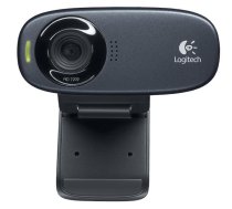 Logitech CAMERA WEBCAM HD C310/960-001065 LOGITECH