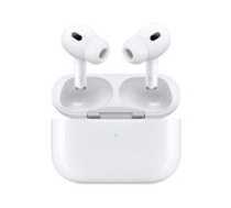 Apple Apple AirPods Pro (2nd generation) with MagSafe Charging Case MQD83