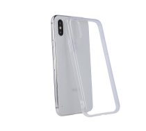 HQ HQ Slim Maks 1 mm priekš Xiaomi Mi 10 Lite Transparent