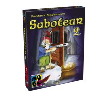 Brain Games Brain Games Saboteur 2