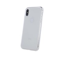 HQ HQ Īpaši plāns 0.3mm maks priekš LG K40S Transparent