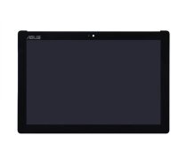 Asus OEM LCD ekrāns ar skarienjutigu ekranu Asus Zenpad 10 Z300C - melns