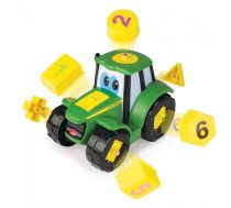 Tomy Tomy Johnny Tractor 326