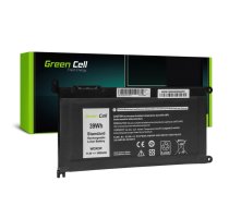 Green Cell Green Cell Battery WDX0R WDXOR for Dell Inspiron 13 5368 5378 5379 14 5482 15 5565 5567 5568 5570 5578 5579 7560 7570 17 5770