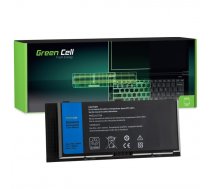 Green Cell Green Cell Battery FV993 for Dell Precision M4600 M4700 M4800 M6600 M6700