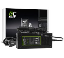 Green Cell Green Cell PRO Charger / AC Adapter 19V 6.3A 120W for Asus G56 G60 K73 K73S K73SD K73SV F750 X750 MSI GE70 GT780