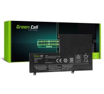 Green Cell Green Cell Battery L14M3P21 for Lenovo Yoga 500-14IBD 500-14ISK 500-15IBD 500-15ISK