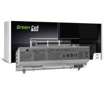 Green Cell Green Cell Battery PRO PT434 W1193 for Dell Latitude E6400 E6410 E6500 E6510