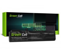 Green Cell Green Cell Battery BTY-M6H for MSI GE62 GE63 GE72 GE73 GE75 GL62 GL63 GL73 GL65 GL72 GP62 GP63 GP72 GP73 GV62 GV72 PE60 PE70
