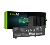 Green Cell Green Cell Battery L14L2P21 L14M2P21 for Lenovo Yoga 500-14 500-14IBD 500-14ISK 500-15 500-15IBD 500-15ISK