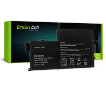 Green Cell Green Cell Battery TRHFF for Dell Inspiron 15 5542 5543 5545 5547 5548 Latitude 3450 3550
