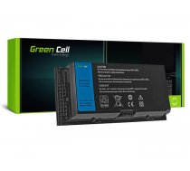 Green Cell Green Cell Battery FV993 for Dell Precision M4600 M4700 M4800 M6600 M6700