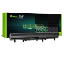 Green Cell Green Cell Battery 4ICR17/65 AL12A32 AL12A72 for Acer Aspire E1-510 E1-522 E1-530 E1-532 E1-570 E1-572 V5-531 V5-571