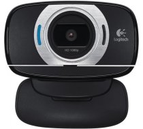 Logitech Logitech C615 Webcam kamera