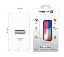 Swissten Swissten Ultra Slim Tempered Glass Premium 9H Aizsargstikls Apple iPhone 6 Plus / 6S Plus