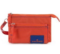 Tucano Tucano Lampino Pouch Universāla Somiņa Telefonam Vai Ierīcēm Līdz 5.5" (17 cm x 10 cm) Oranža