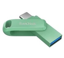 SanDisk SanDisk Ultra Dual Drive Go USB-A / USB-C Zibatmiņa 256GB