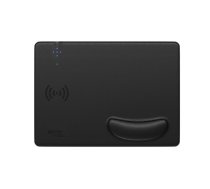 Prio Prio Ātrās Bezvadu uzlādes peles paliktnis 15W (USB-C)