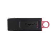 Kingston Kingston 256GB USB 3.2 Gen1 DataTraveler Exodia Zibatmiņas