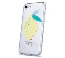 Mocco Mocco Trendy Ultra Back Case Aizmugurējais Silikona Apvalks Priekš Samsung G975 Galaxy S10 Plus